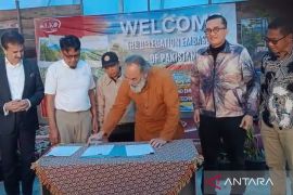 Kopi Arabika Kerinci ditargetkan ekspor 190 ton