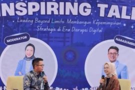 Bank Sumsel Babel dan Universitas Sriwijaya sinergi perkuat literasi keuangan