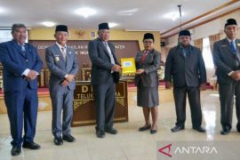 DPRK Wondama minta pemkab pertahankan opini WTP