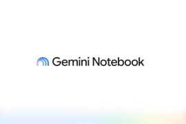 Google ubah nama NotebookLM menjadi Gemini Notebook