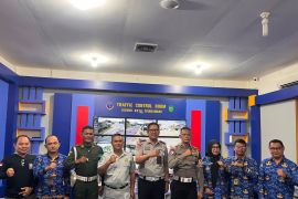 Singkawang aktifkan TOA-CCTV perkuat disiplin berlalu-lintas