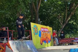 Kardo Season 9 di Banda Aceh jadi kualifikasi menuju kompetisi ke Rusia