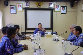 KPU-Bengkayang percepat MoU dengan Pemkab hadapi tahapan Pemilu 2027