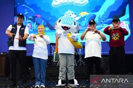Wagub Gorontalo percepat digitalisasi UMKM melalui QRIS Fest