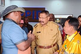 Highland Papua drafts peace regulations to prevent tribal wars