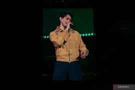 Simak lagi warta soal konser Afgan, paket VIP final Piala Dunia 2026