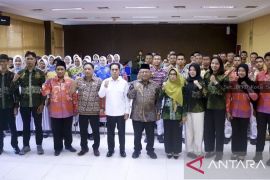 Ketua DPRD Samarinda: Generasi muda kunci menuju Indonesia Emas