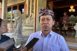 Anggota DPRD Bali ingin revisi perda untuk tingkatkan bantuan subak