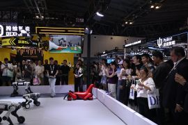Indonesia can catch up in AI, robotics advancements: Airlangga
