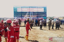 PT KIU perkuat mitigasi Karhutla demi jaga produksi CPO