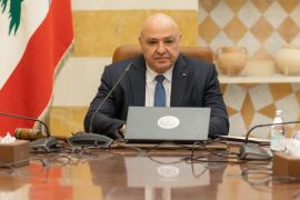 Presiden Lebanon akan temui Trump bahas negosiasi dengan Israel