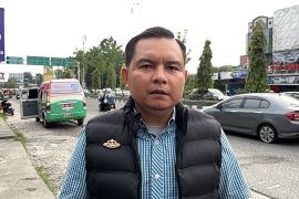 Bapenda Pekanbaru ingatkan warga lunasi tunggakan PKB, jangan tunggu razia