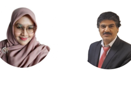 Universitas Andalas researchers strengthen Indonesia-Jordan research on young Muslim consumers