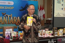 BI Balikpapan siapkan pendampingan tiga bulan untuk UMKM lulusan NEA