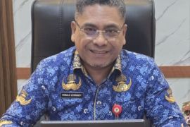 Pemkot Ambon capai 23.414 KK pendataan bansos digital