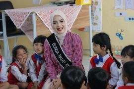 Yantie Rachim ajak semua Bunda PAUD Kota Bogor monitor pelaksanaan MPLS