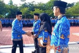 Sekda Kubu Raya tegaskan kinerja ASN sudah terukur