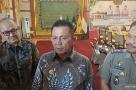 Gubernur Kepri: Pengembangan Treasure Bay perkuat investasi dan pariwisata