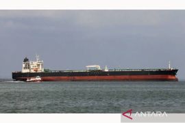 Centcom memastikan serangan AS terhadap tiga kapal tanker Iran