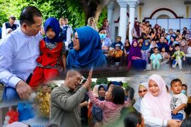 IPM NTB 2025 Naik Signifikan, Kolaborasi Menjadi Kunci Akselerasi