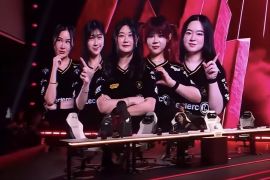 Team Vitality ke Grand Final MWI EWC