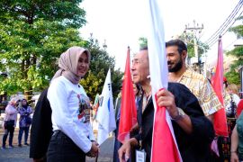 Astrid Widayani sebut Pokdarwis berperan penting sebagai penggerak budaya hingga wisata