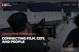BPI jadi mitra strategis wujudkan Jakarta kota sinema