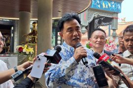 Ethics key to winning Indonesia's fight against corruption: Yusril