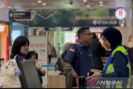 KJRI Johor Bahru pulangkan anak WNI di Malaysia ke Bandung