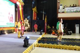 Bupati HSU apresiasi Grand Final Nanang Galuh HSU 2026