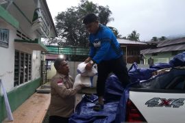 Gerak cepat, Irman Gusman instruksikan IG Centre salurkan bantuan darurat bagi korban banjir Agam