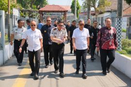 Kemenimipas dukung pengelolaan premi warga binaan lewat perbankan