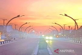 BMKG sebut Kota Sampit berpotensi terkepung kabut asap