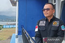 Senator Stefanus Liow harap lahirnya UU Daerah Kepulauan