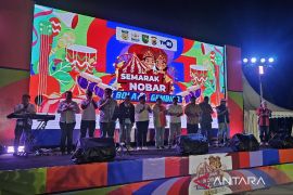 Pemprov Papua libatkan 20 UMKM dalam kegiatan nobar final Piala Dunia