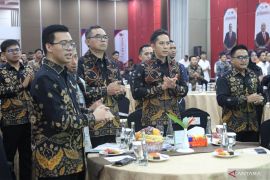 HIPMI Kabupaten Bogor gelar Muscab V pilih kepengurusan baru