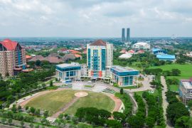 Unesa nonaktifkan 6 mahasiswa karena diduga lakukan kekerasan verbal