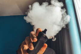 Intelektual NU dukung Fatwa MUI Jatim soal penyalahgunaan vape