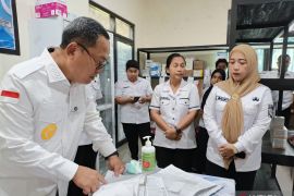 RSUD ZUS lakukan strategi pengembangan, tingkatkan layanan kesehatan