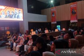 Perpustakaan Jakarta perkuat posisi sebagai ruang publik inklusif