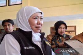 Gubernur Jatim ajak seluruh pihak tingkatkan pengawasan pada anak