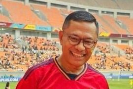 Saleh Husin jagokan Spanyol satukan Piala Dunia dengan Piala Eropa 2024