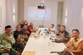 Manifesto Perubahan Sepak bola Depok via FSSKD 2026-2030