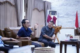 Unhas dan Pemkab Bulukumba kolaborasi riset pembangunan daerah