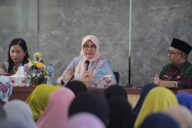 Pemkot Singkawang percepat verifikasi data calon haji 2027