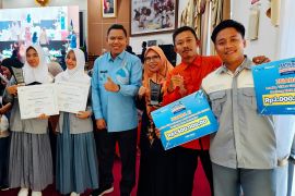 Dikbud Gorontalo pastikan jam masuk sekolah tetap normal