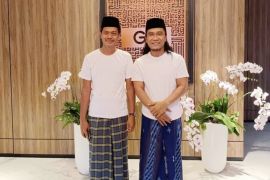 Gus Miftah: Kiai Imam Jazuli miliki modal paling lengkap pimpin PBNU