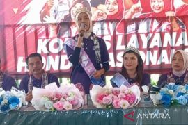 Beri layanan terbaik ke konsumen, Desi berhasil raih juara di KLHN 2026