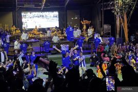 Persib Bandung daratkan Mariano Peralta, dikontrak dua musim
