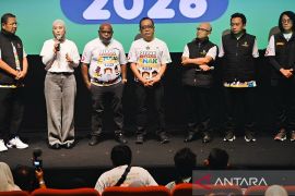 Menkomdigi: PP TUNAS bantu orang tua lindungi anak di ruang digital